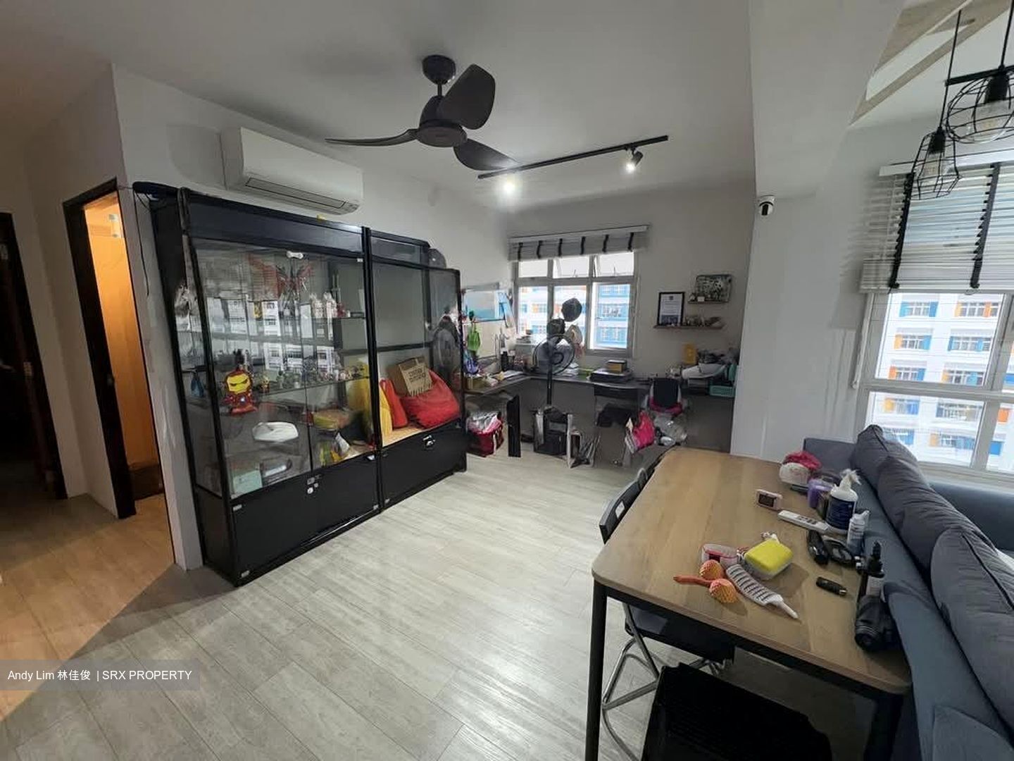 Blk 120B Eastwave @ Canberra (Sembawang), HDB 4 Rooms #556833991